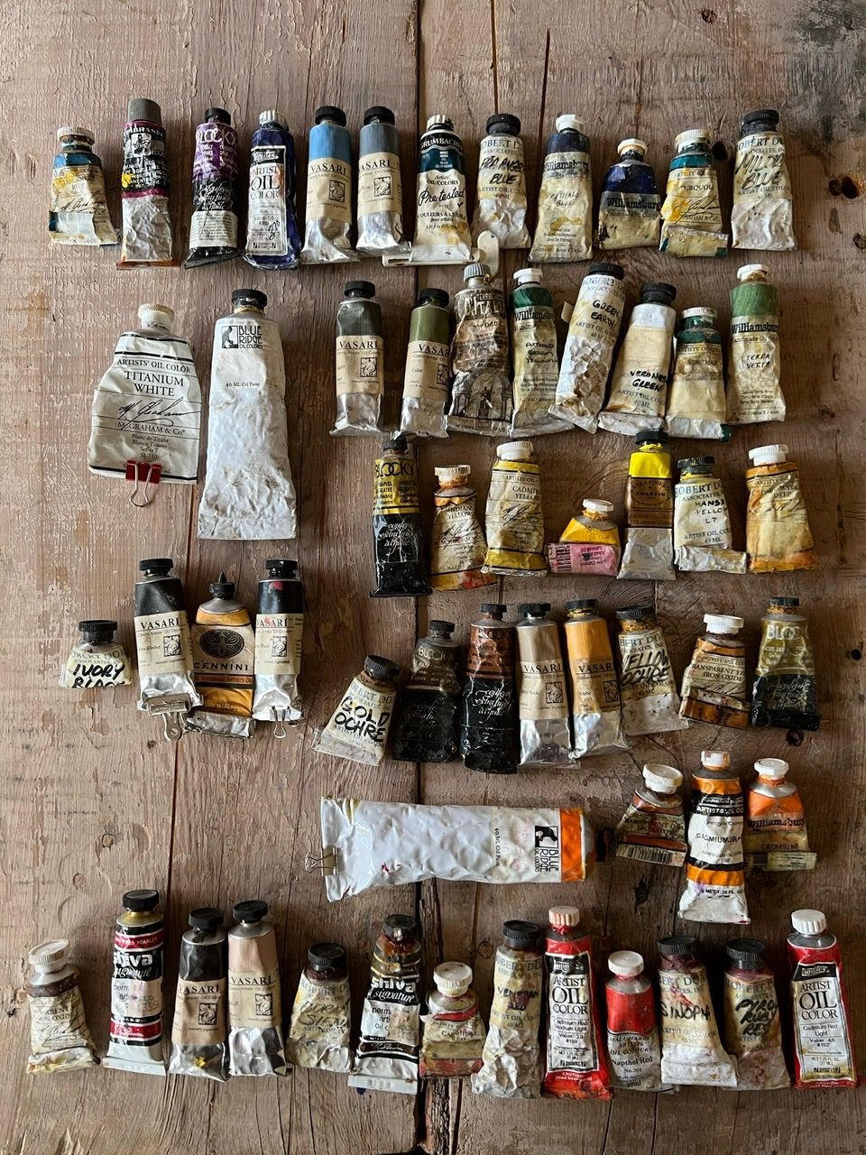 Materials