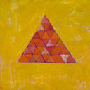 Yellow and Orange