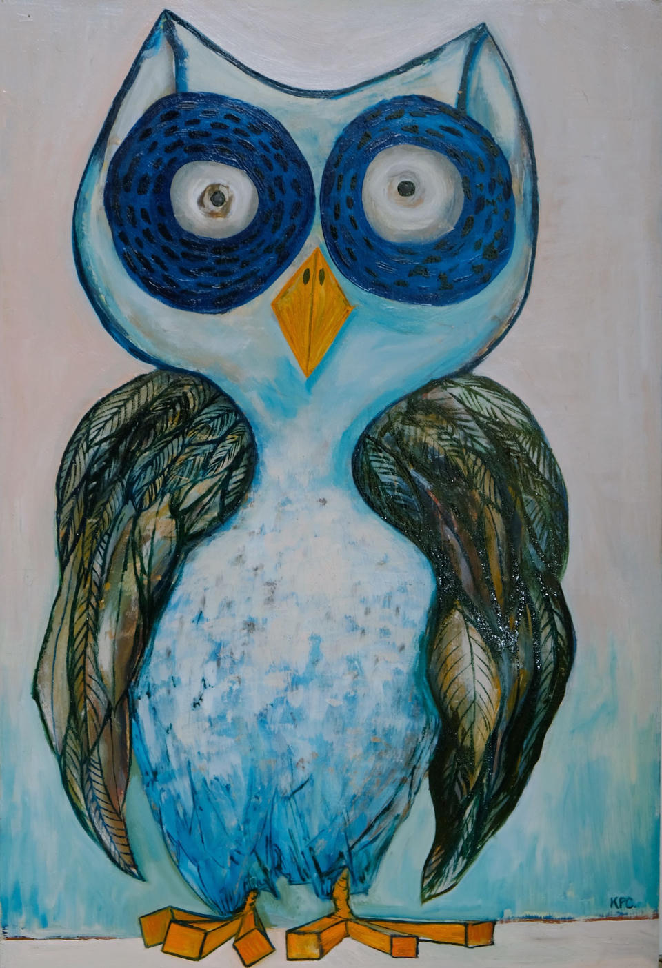 Owl