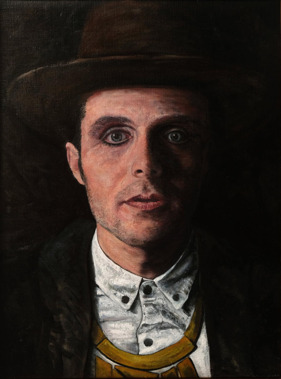 Portraiture